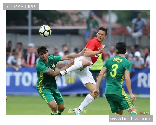 切尔西U19与摩纳哥U19激战正酣青少年足球赛精彩回顾与分析