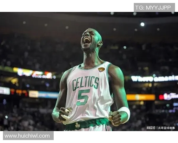 湖人凯尔特人08年总决赛第五场巅峰对决回顾与精彩瞬间解析 湖人凯尔特人08年总决赛第五场巅峰对决回顾与精彩瞬间解析