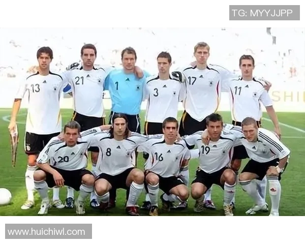 06年世界杯揭幕战德国队对阵哥斯达黎加精彩回顾与赛后分析