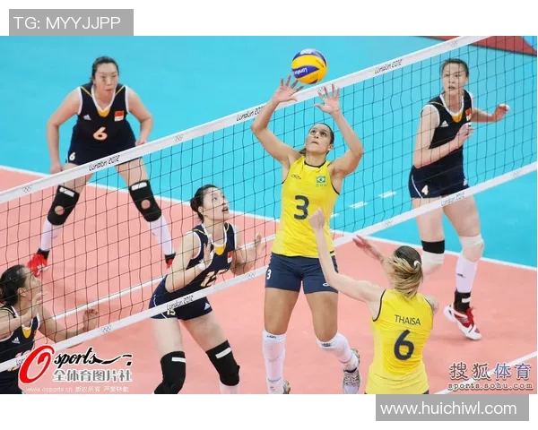 8月2日中国女排对阵巴西女排精彩比赛录像回顾与分析