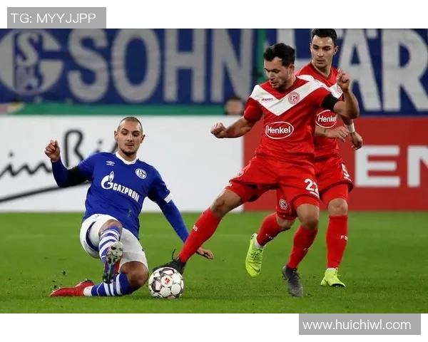 法兰克福与凯泽斯劳滕的激烈对决揭示德甲新赛季的竞争格局