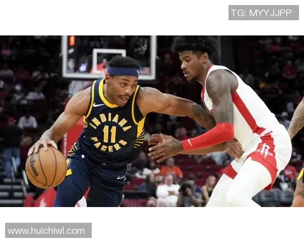 火箭与步行者对决首节精彩瞬间回顾与分析