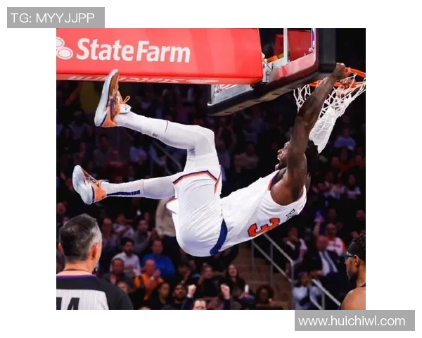 尼克斯完胜! 布伦森40+8唐斯大迸发,班凯罗25+8,湖人旧将末节建功 尼克斯完胜! 布伦森40+8唐斯大迸发,班凯罗25+8,湖人旧将末节建功